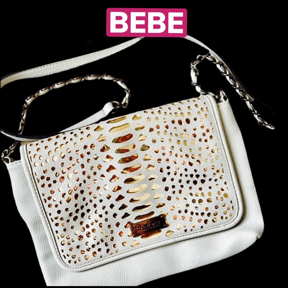 BEBE Crossbody